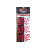 NASA Worm Pencil Pack