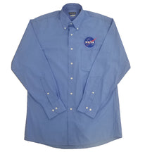 Van Heusen NASA Dress Shirt