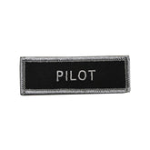 Pilot Patch