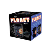 The Planet Mug