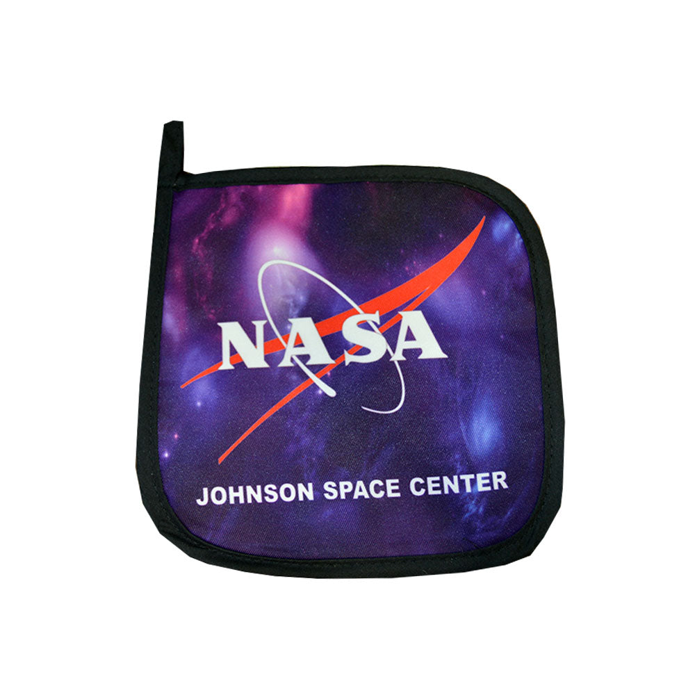 NASA Pot Holder