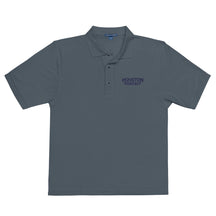 Houston We Have A Podcast Men's Premium Polo