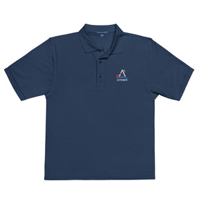 Artemis Men's Premium Polo