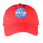 NASA Meatball Cap