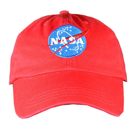 NASA Meatball Cap
