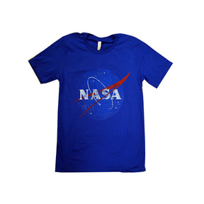 Retro NASA T-Shirt