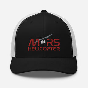 Mars Ingenuity Trucker Cap