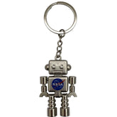 Robot Keychain