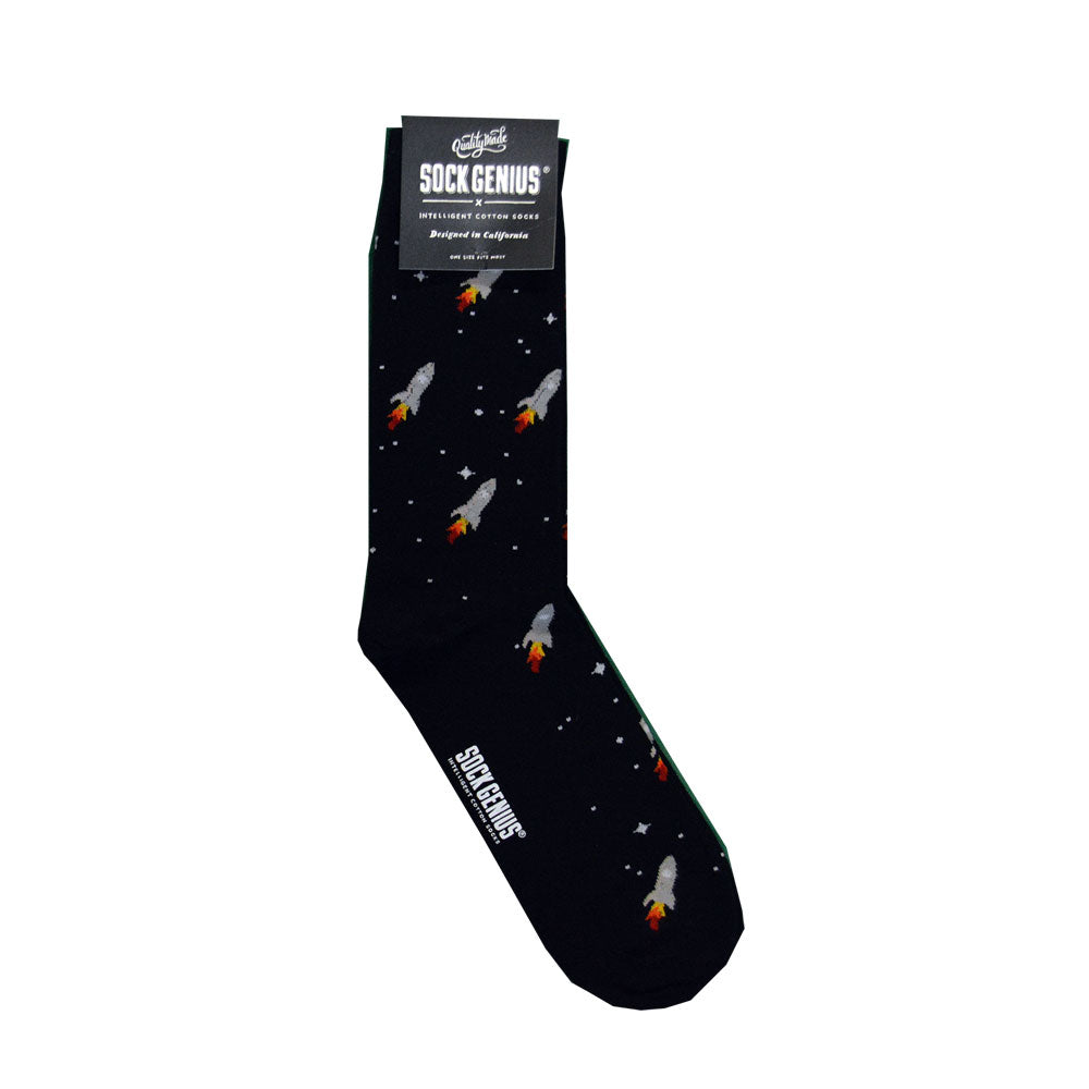 Rocket Socks