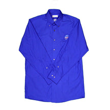 Van Heusen NASA Dress Shirt