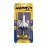 Runway 24 Space Shuttle