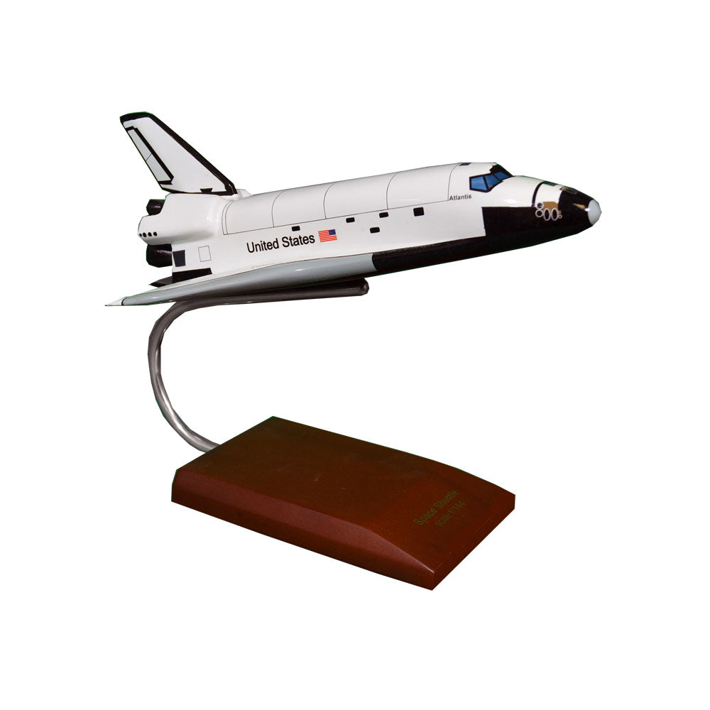 Space Shuttle