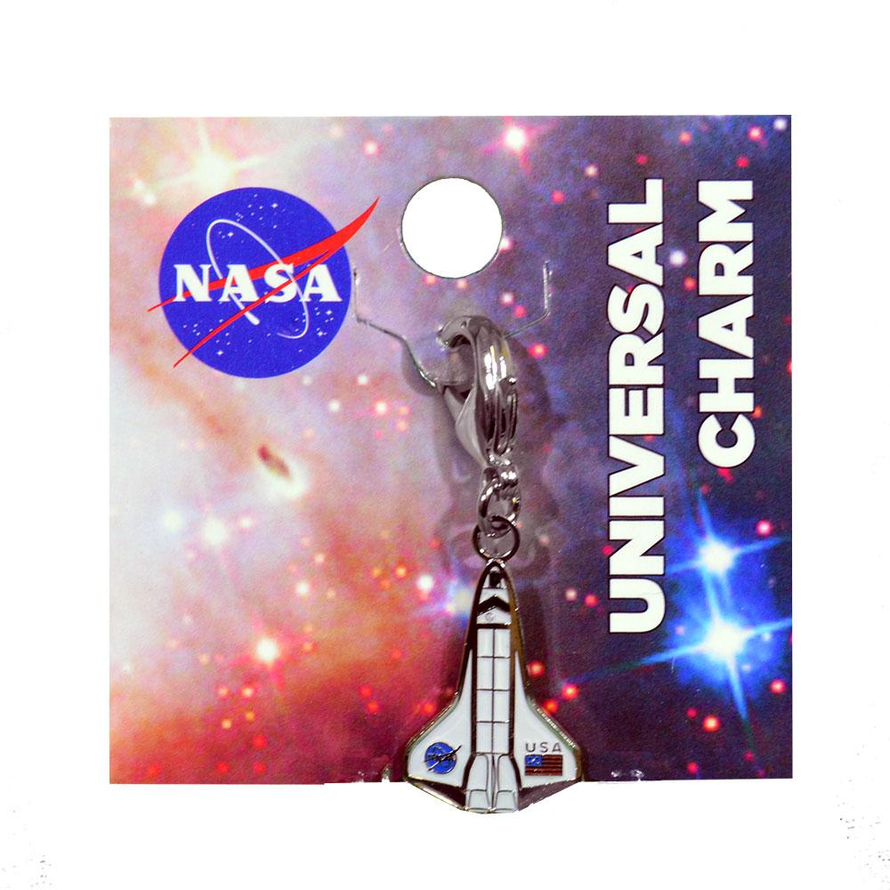 NASA Charms