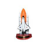 Shuttle on Base Magnet