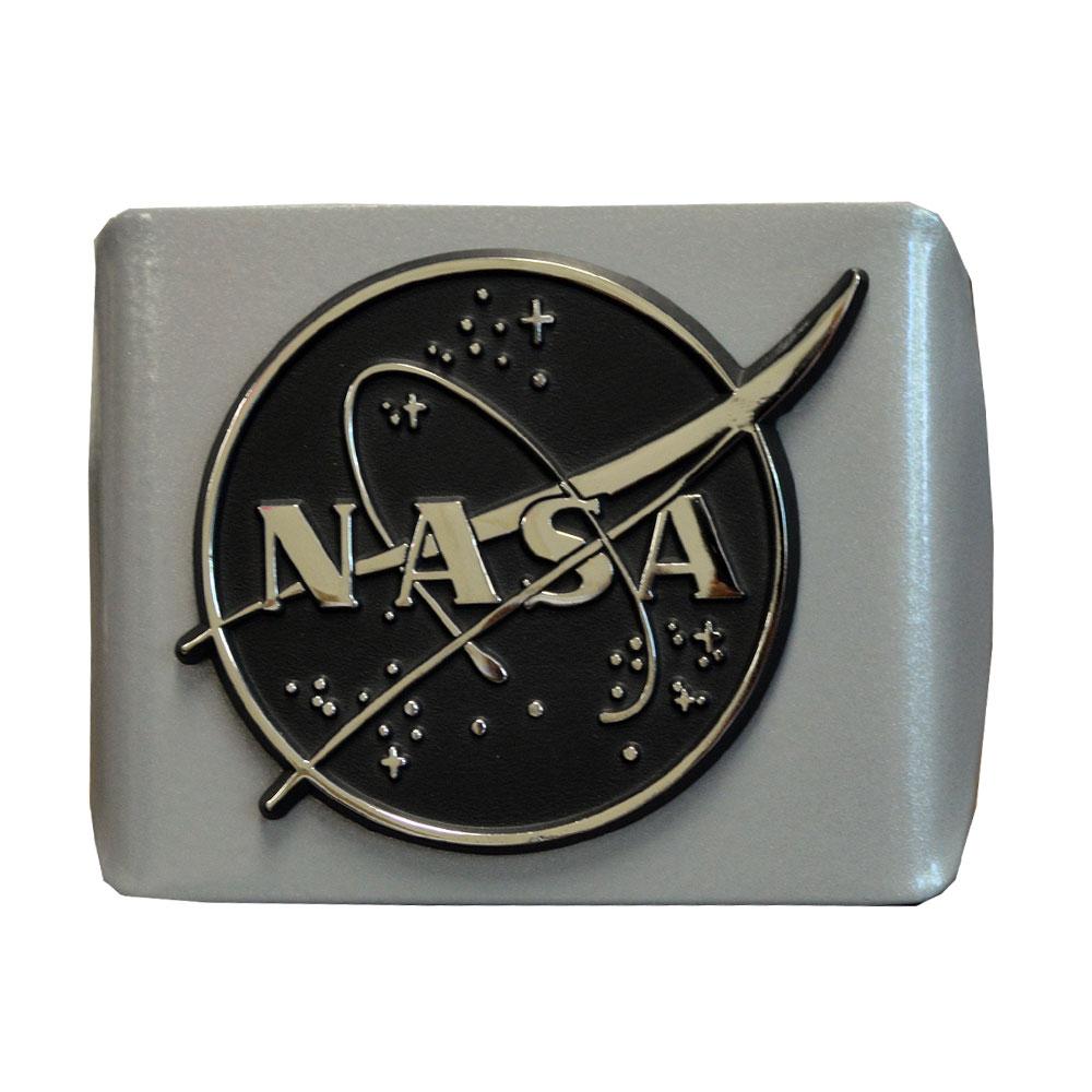 NASA Hitch