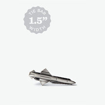 Rocket Tie Bar