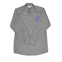 Van Heusen NASA Dress Shirt