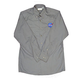 Van Heusen NASA Dress Shirt