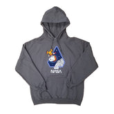Snoopy Artemis Hoodie