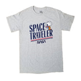 Snoopy Space Traveler Tshirt