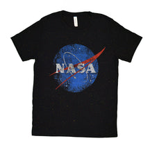 Vintage Speckled NASA T-Shirt