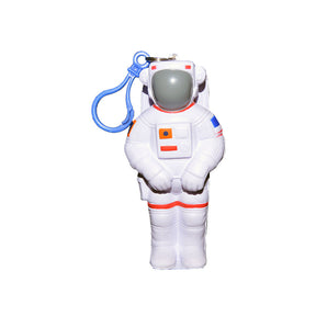 Clip-on Astronaut Squeezie