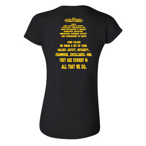Ladies Mission Shirt
