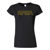 Ladies Mission Shirt