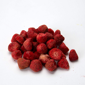 Astronaut Strawberries