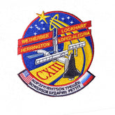 STS-113 Patch