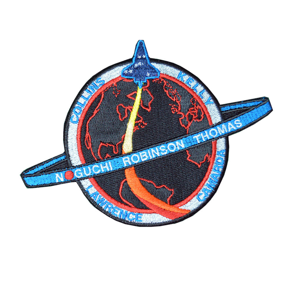 STS-114 Patch