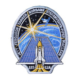 STS-115 Patch