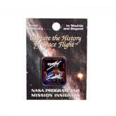 STS-118 Pin