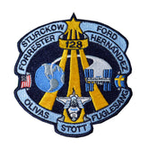STS-128 Patch