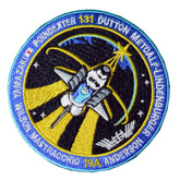 STS-131 Patch