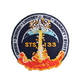 STS-133 Patch
