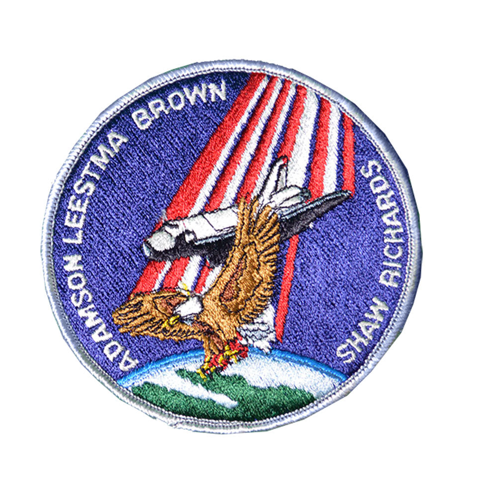 STS-28 Patch