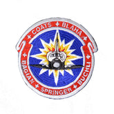 STS-29 Patch