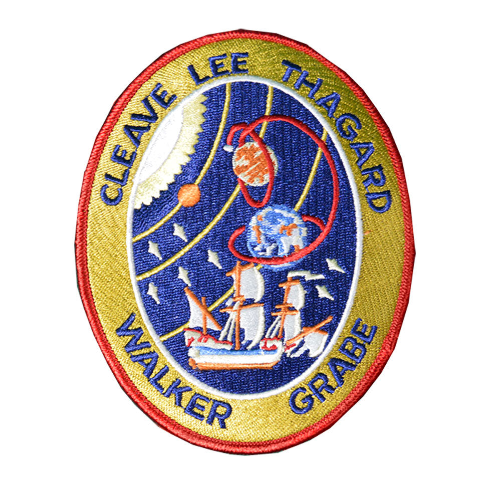 STS-30 Patch