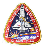 STS-34 Patch