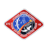 STS-40 Patch