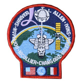 STS-46 Patch
