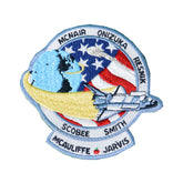 STS-51L Patch