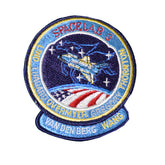 STS-51B Patch