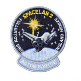 STS-51F Patch
