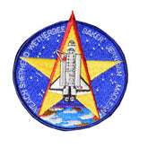 STS-52 Patch