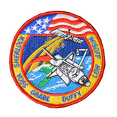 STS-57 Patch