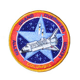 STS-5 Patch