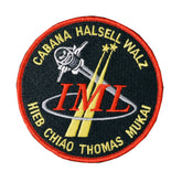 STS-65 Patch