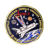 STS-67 Patch